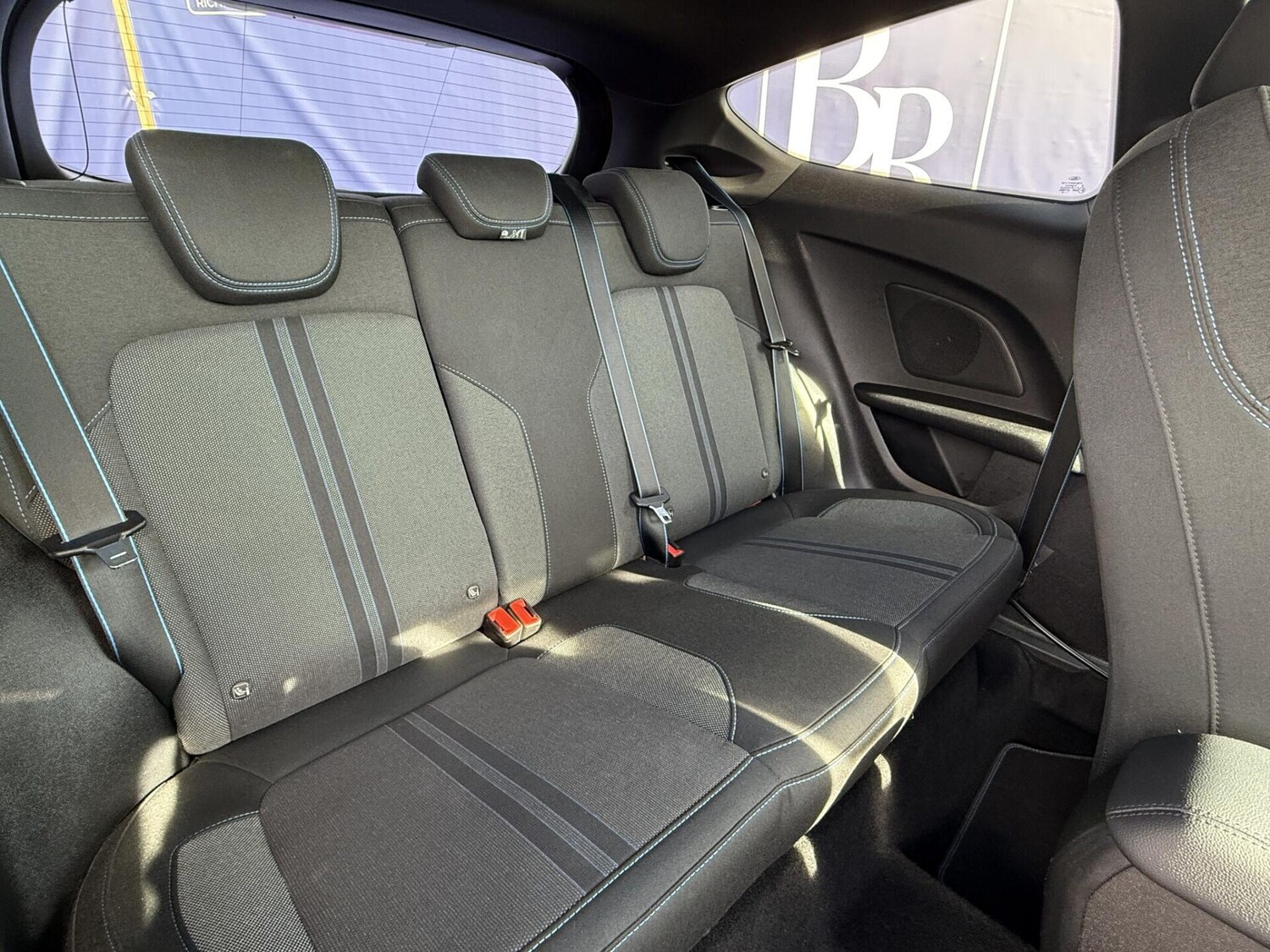 Used Ford Fiesta 2019 for sale - 77935822: Photo 22