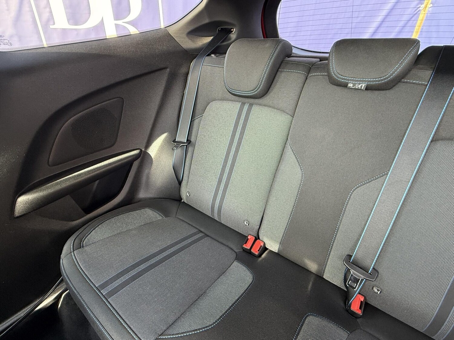 Used Ford Fiesta 2019 for sale - 77935822: Photo 24