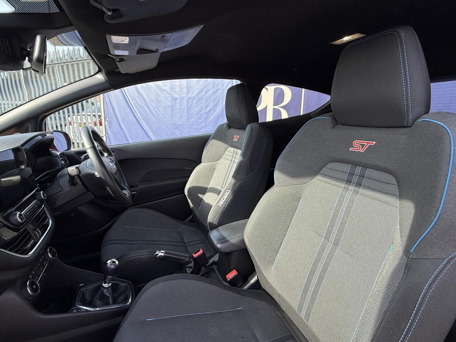 Used Ford Fiesta 2019 for sale - 77935822: Photo 25