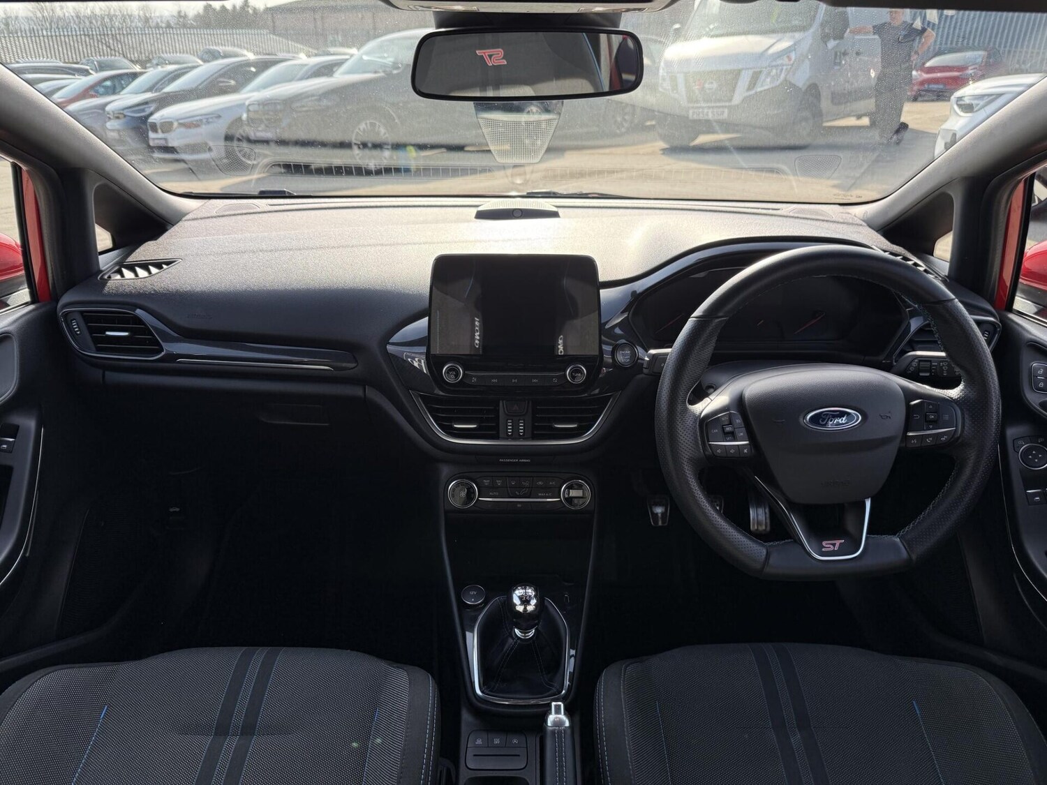 Used Ford Fiesta 2019 for sale - 77935822: Photo 26
