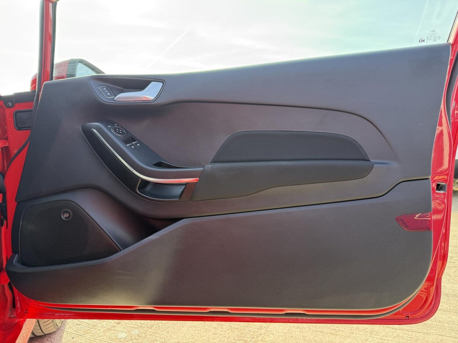 Used Ford Fiesta 2019 for sale - 77935822: Photo 27