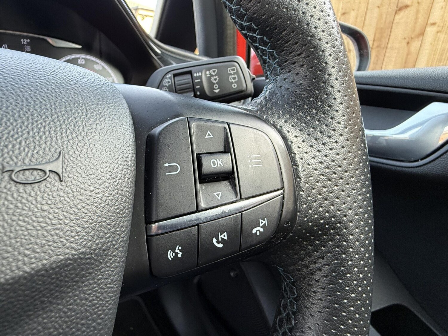 Used Ford Fiesta 2019 for sale - 77935822: Photo 29