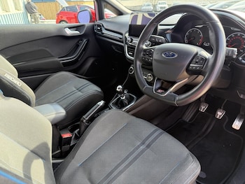 Used Ford Fiesta 2019 for sale - 77935822: Photo