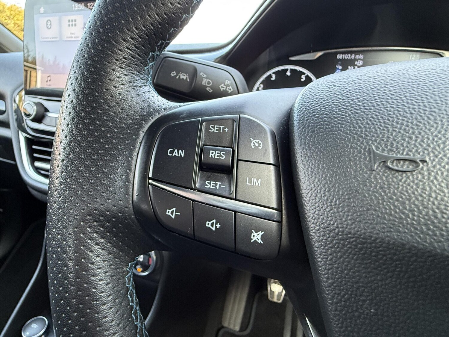 Used Ford Fiesta 2019 for sale - 77935822: Photo 30