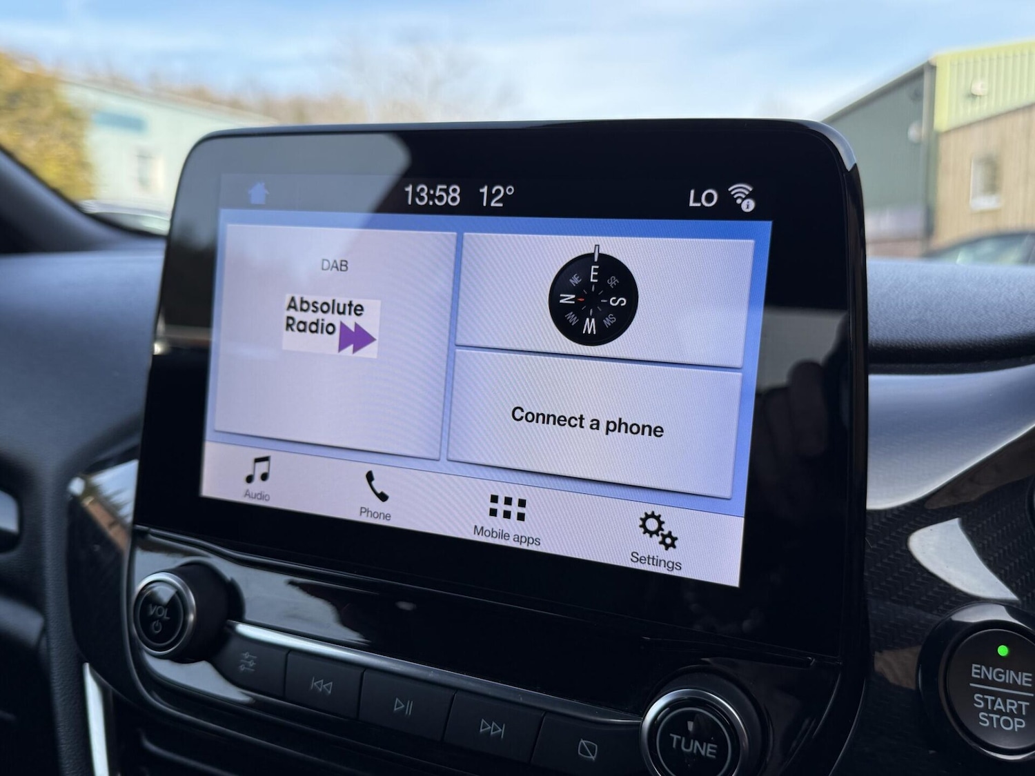 Used Ford Fiesta 2019 for sale - 77935822: Photo 35