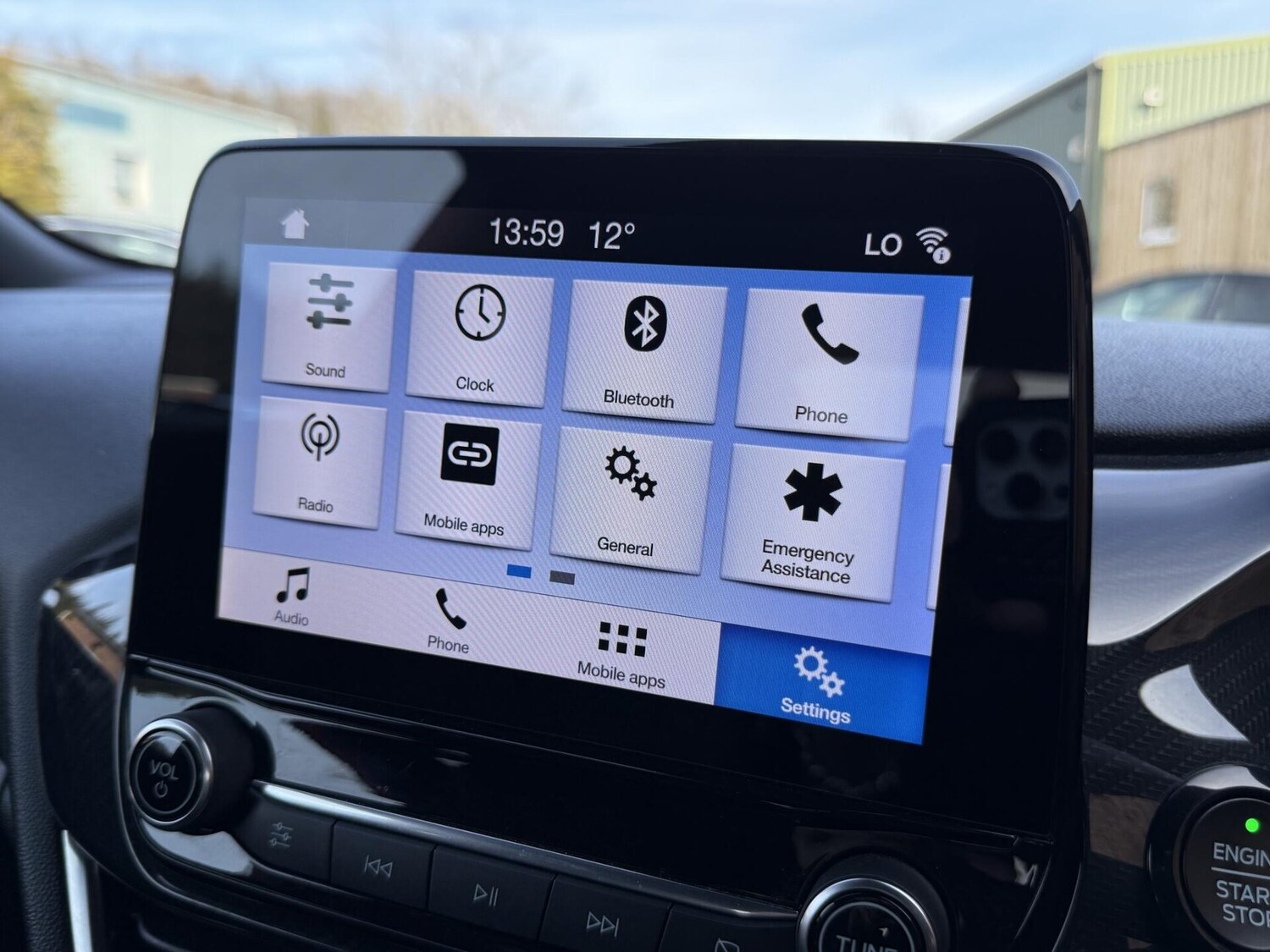 Used Ford Fiesta 2019 for sale - 77935822: Photo 37