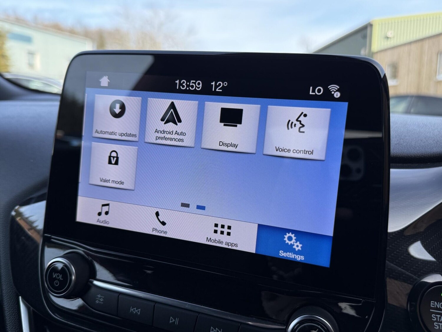 Used Ford Fiesta 2019 for sale - 77935822: Photo 38