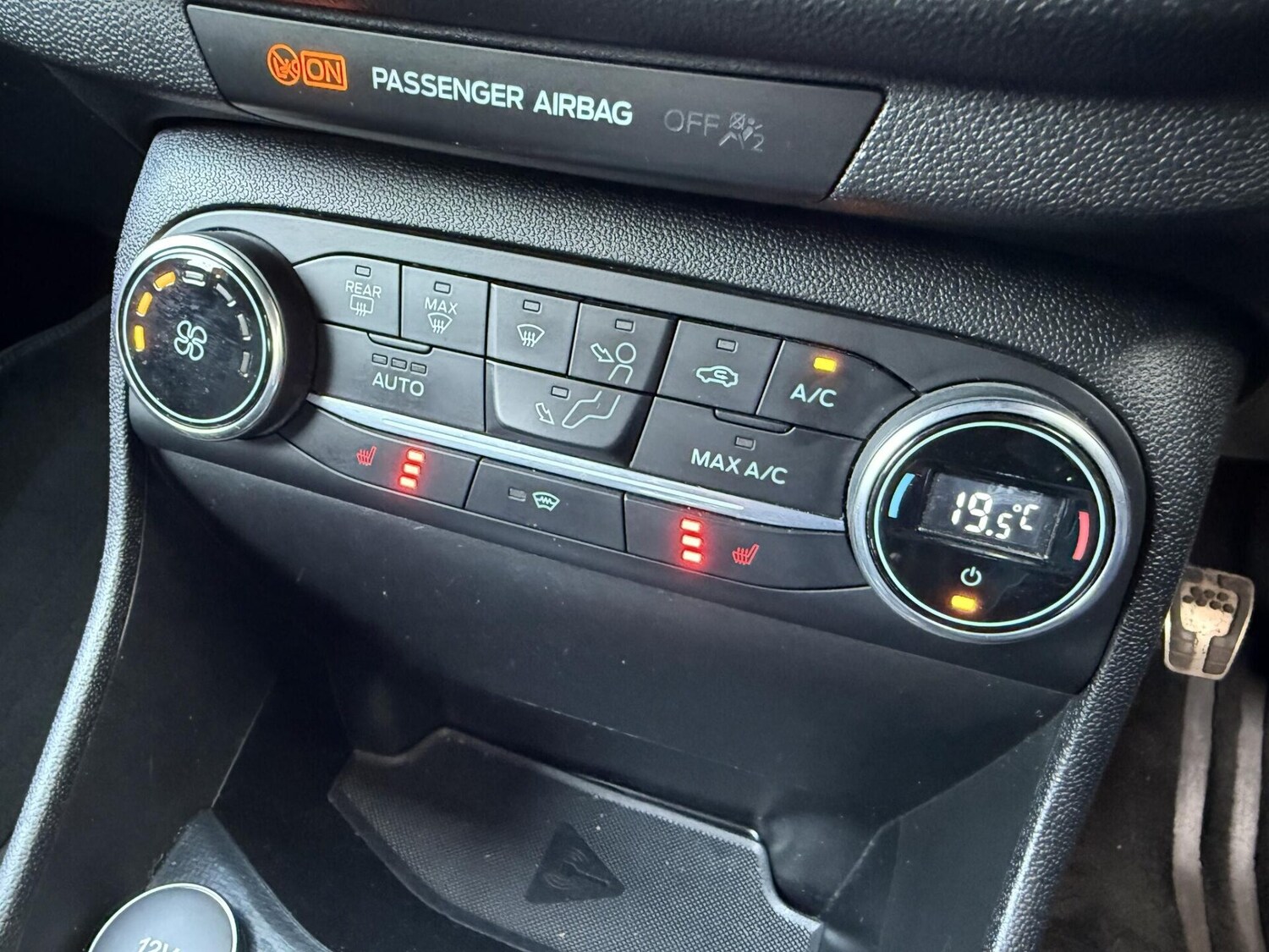 Used Ford Fiesta 2019 for sale - 77935822: Photo 39