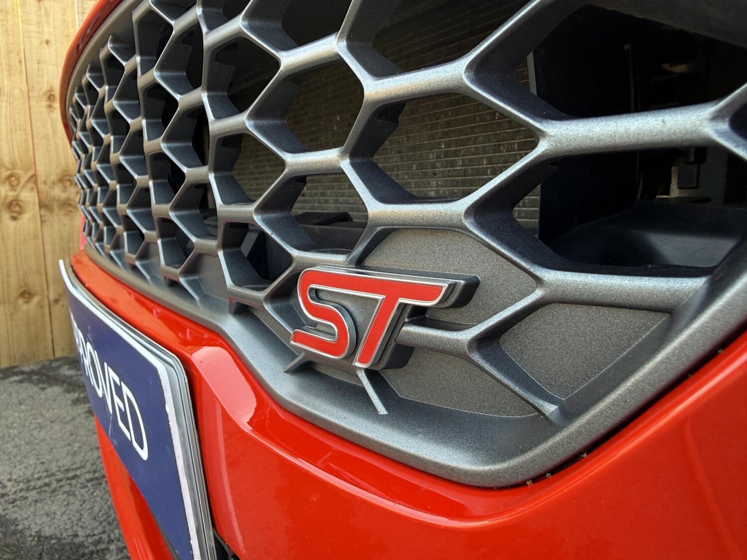 Used Ford Fiesta 2019 for sale - 77935822: Photo 44