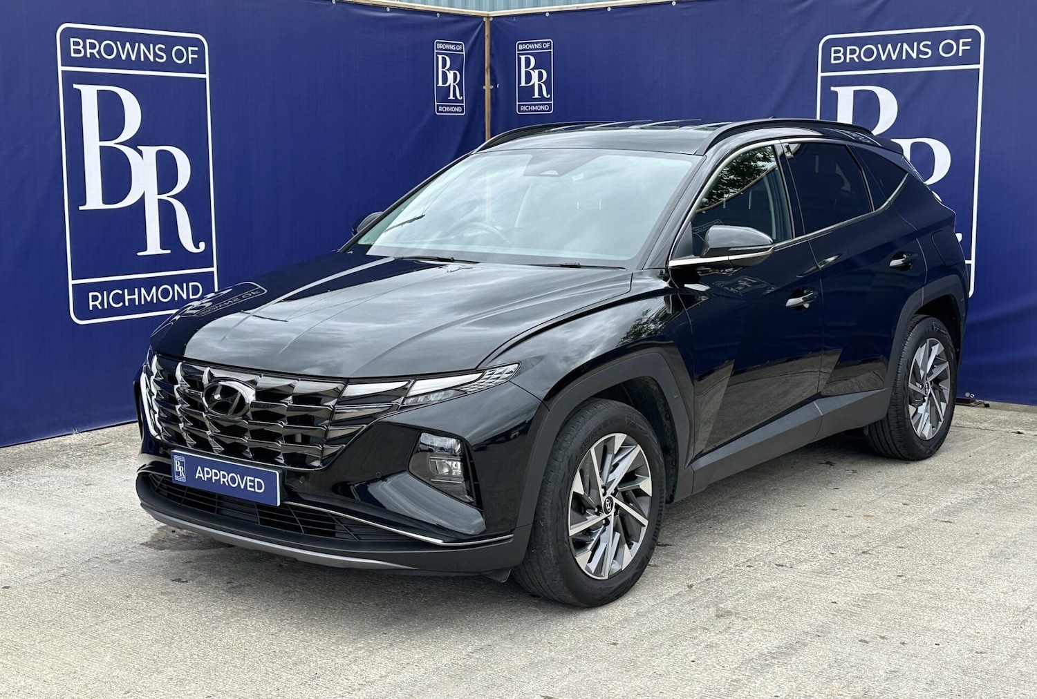 Used Hyundai TUCSON 2022 for sale - 76883898: Photo 11