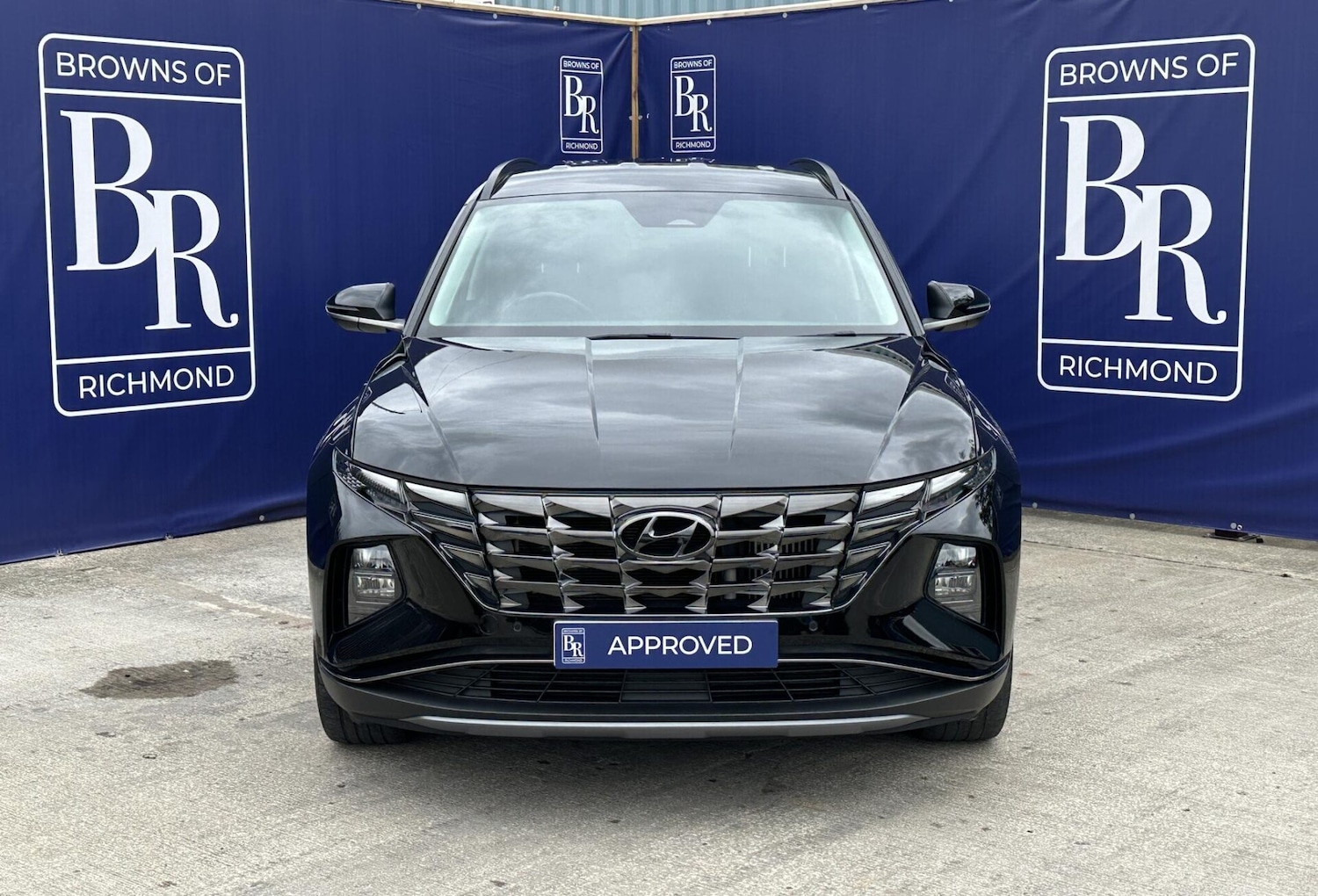 Used Hyundai TUCSON 2022 for sale - 76883898: Photo 13