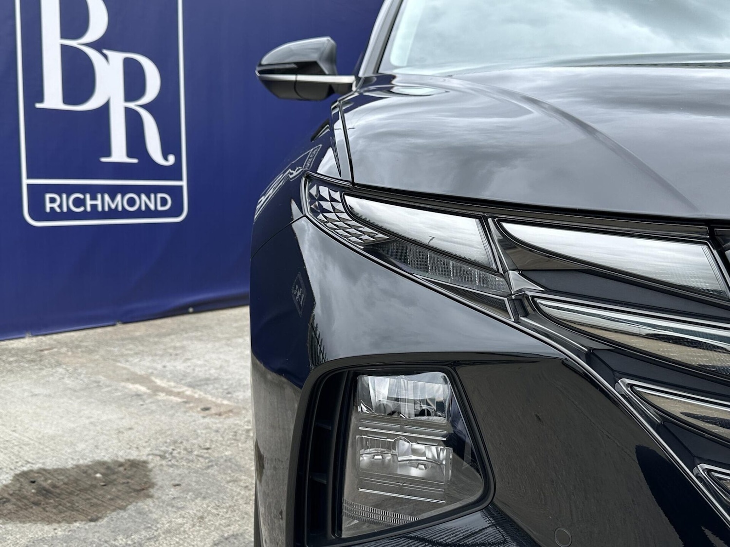 Used Hyundai TUCSON 2022 for sale - 76883898: Photo 14