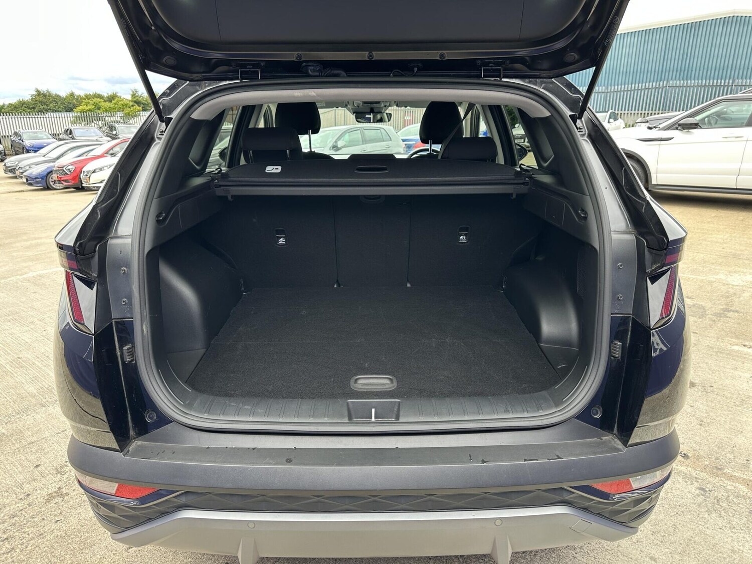 Used Hyundai TUCSON 2022 for sale - 76883898: Photo 22