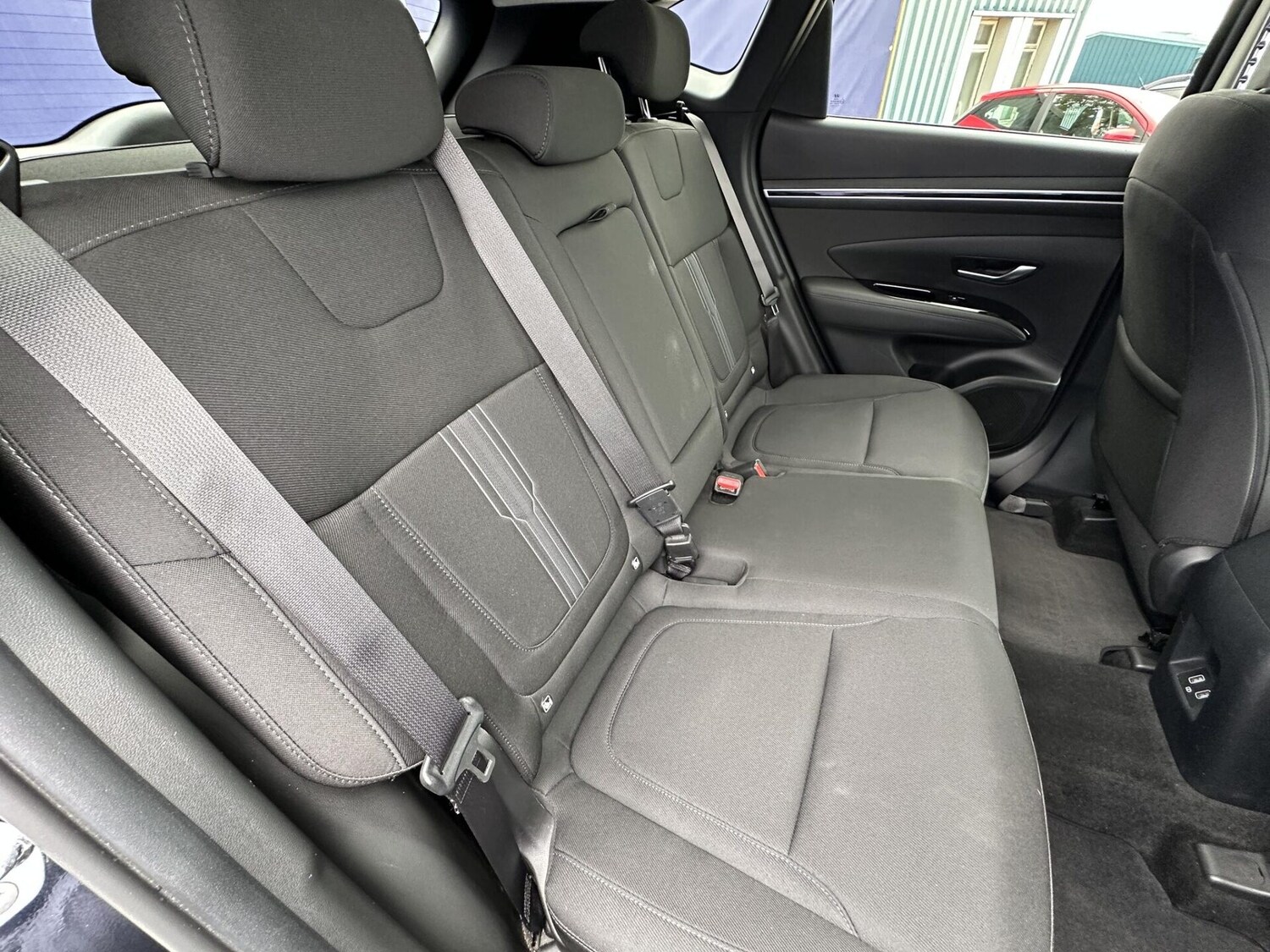 Used Hyundai TUCSON 2022 for sale - 76883898: Photo 23