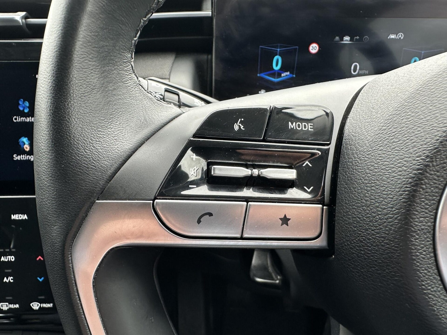 Used Hyundai TUCSON 2022 for sale - 76883898: Photo 27