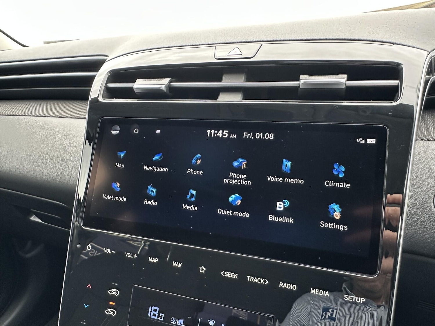 Used Hyundai TUCSON 2022 for sale - 76883898: Photo 31