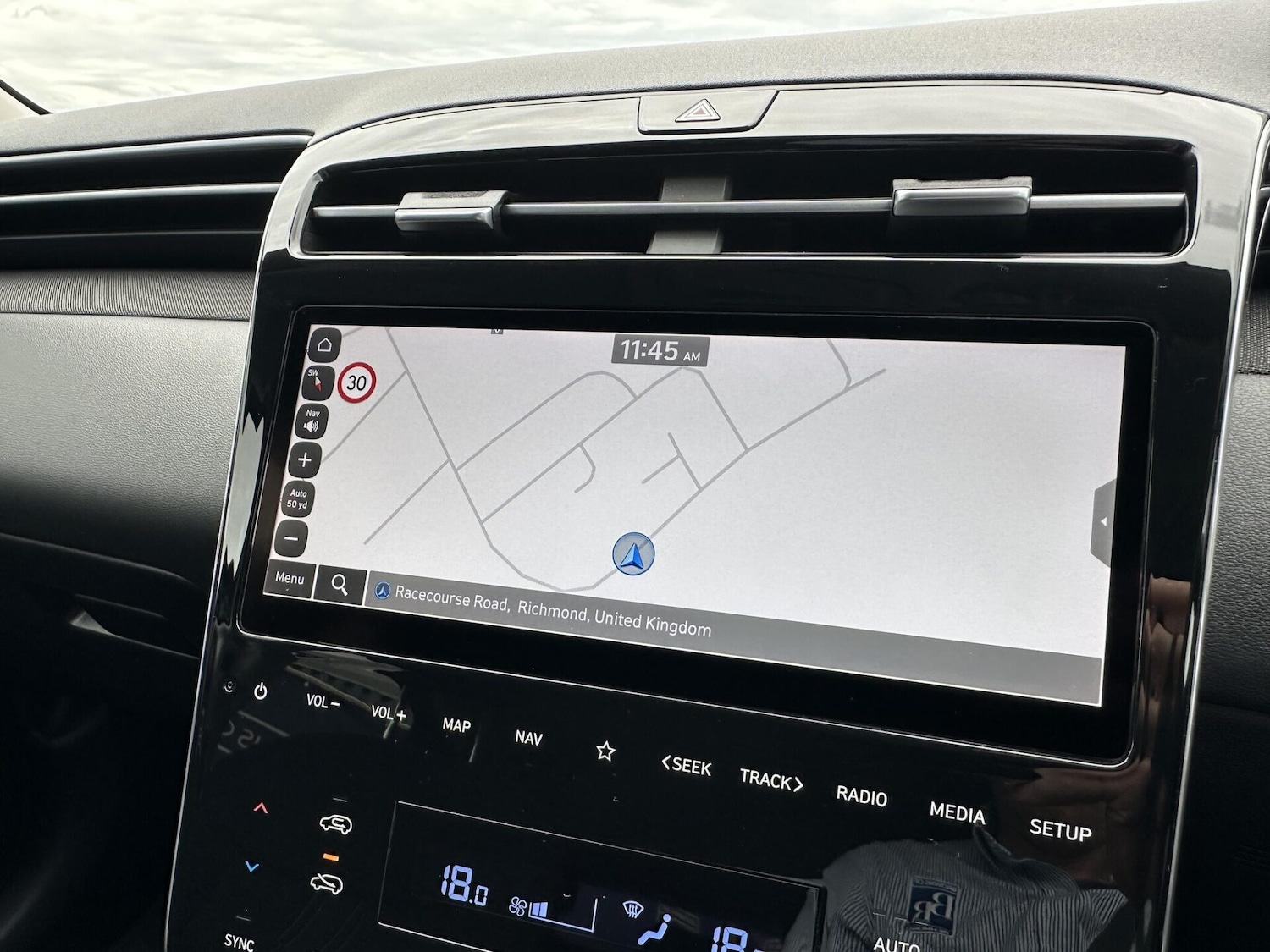 Used Hyundai TUCSON 2022 for sale - 76883898: Photo 32