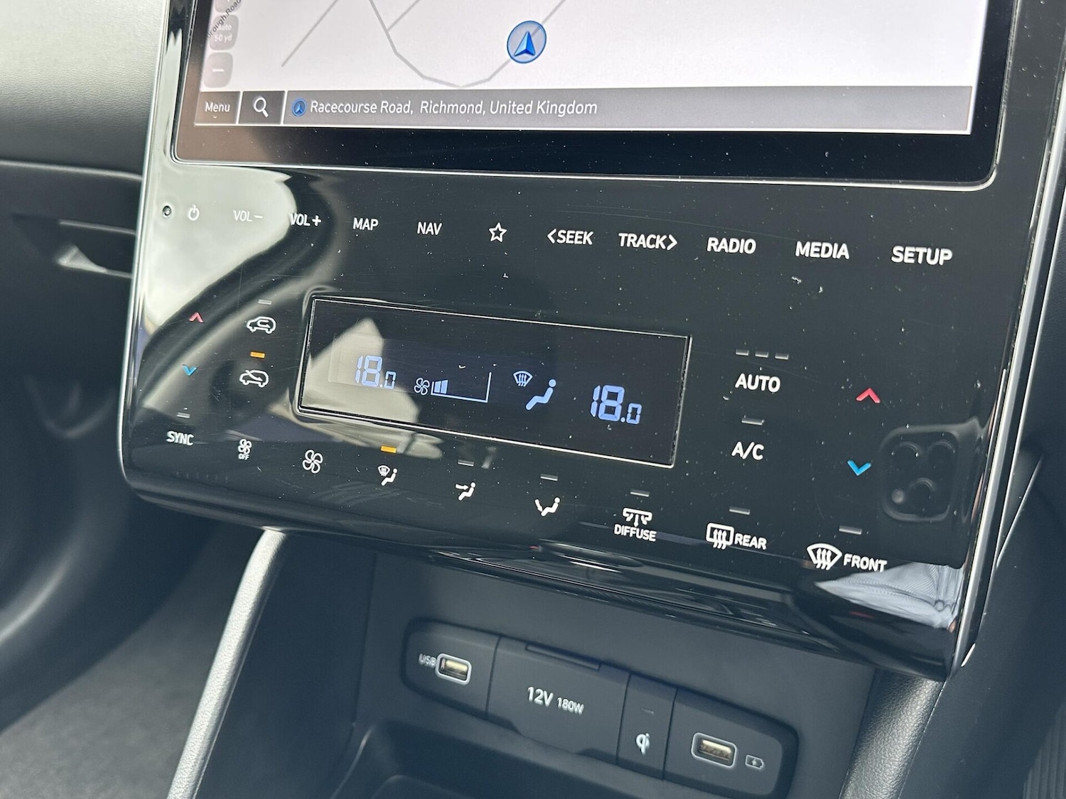 Used Hyundai TUCSON 2022 for sale - 76883898: Photo 34