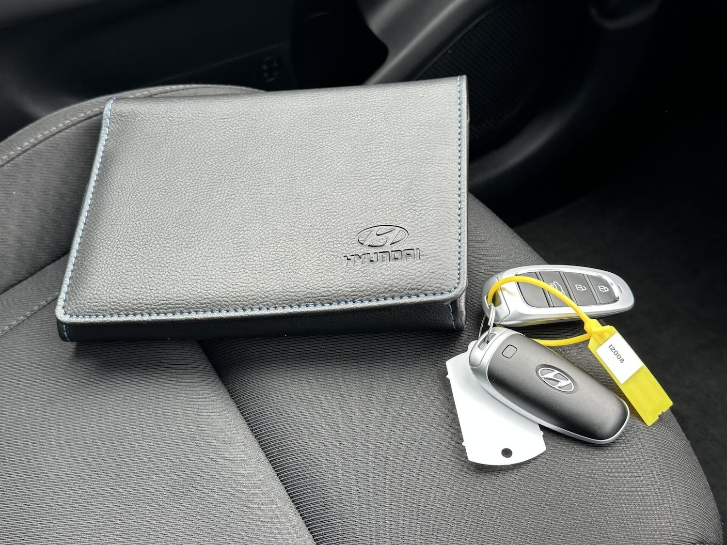 Used Hyundai TUCSON 2022 for sale - 76883898: Photo 36