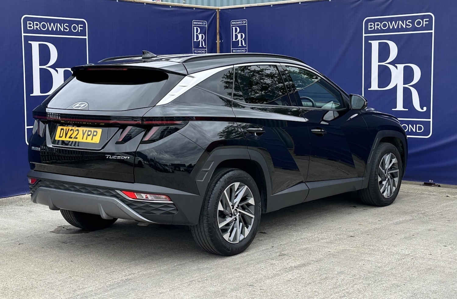 Used Hyundai TUCSON 2022 for sale - 76883898: Photo 5