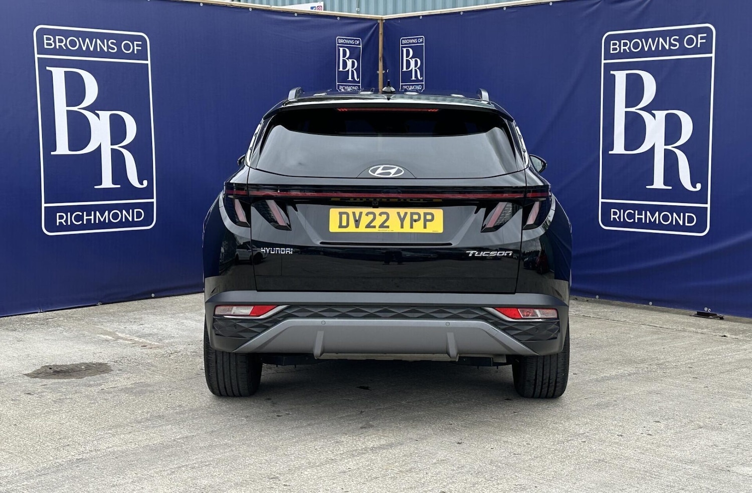 Used Hyundai TUCSON 2022 for sale - 76883898: Photo 7