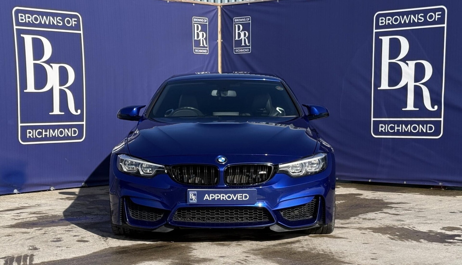 Used BMW M4 2020 for sale - 77820358: Photo 10
