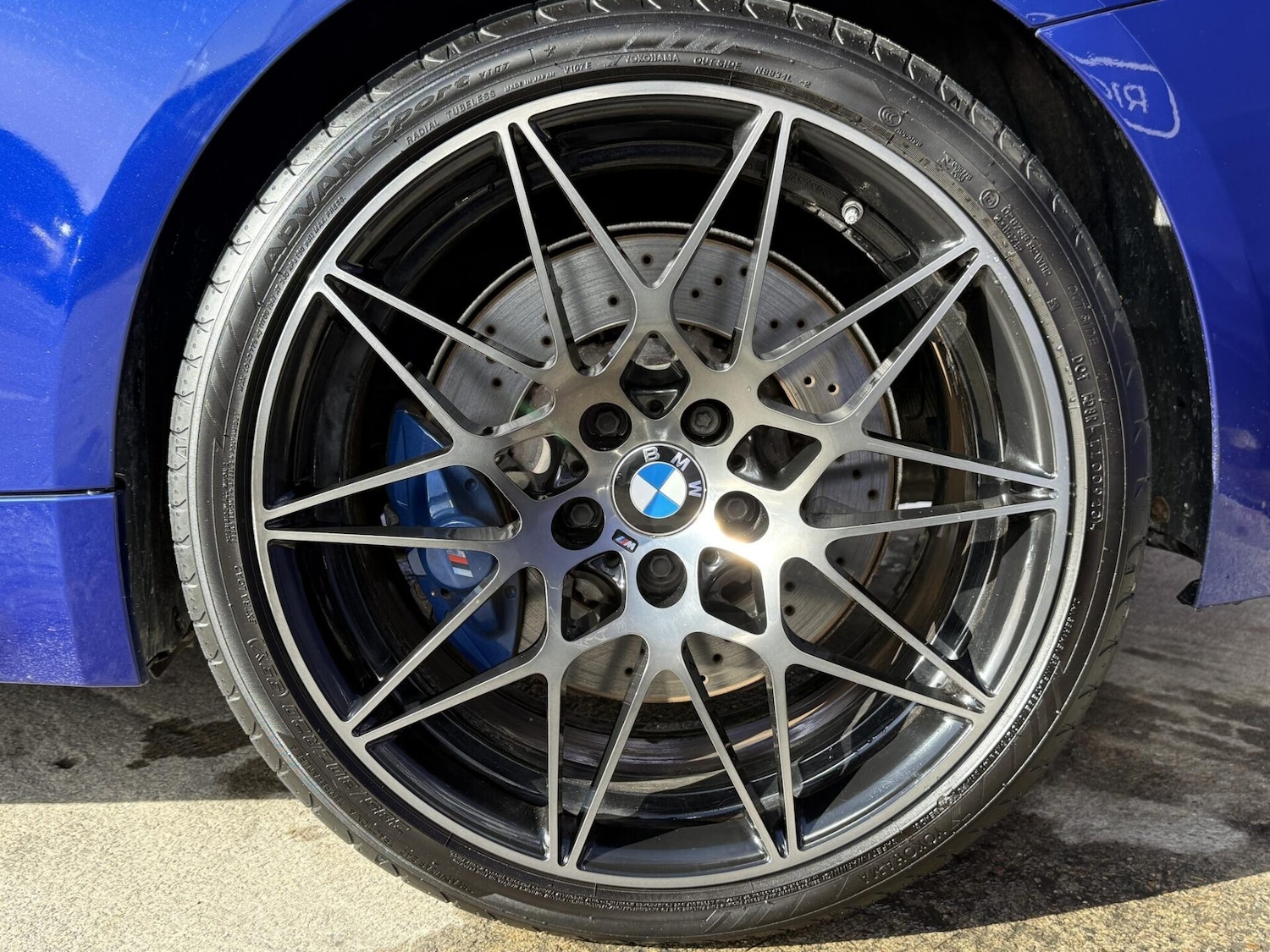 Used BMW M4 2020 for sale - 77820358: Photo 16
