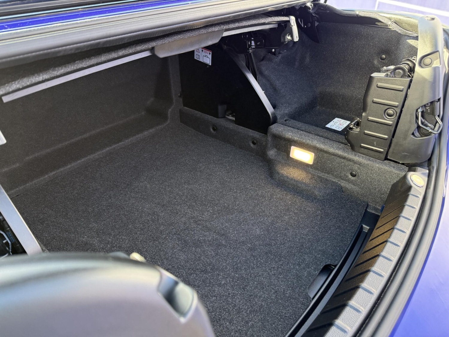 Used BMW M4 2020 for sale - 77820358: Photo 21