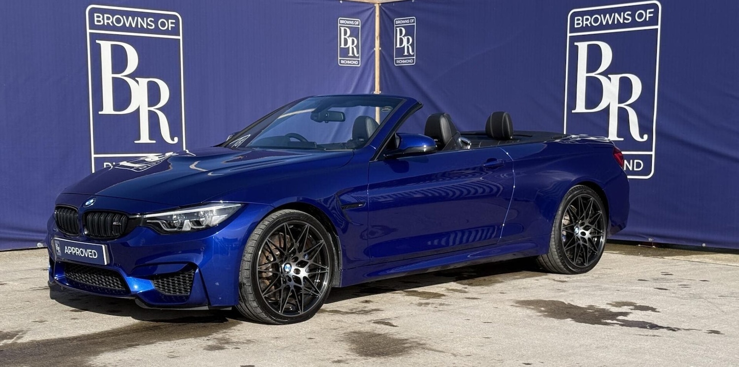 Used BMW M4 2020 for sale - 77820358: Photo 28