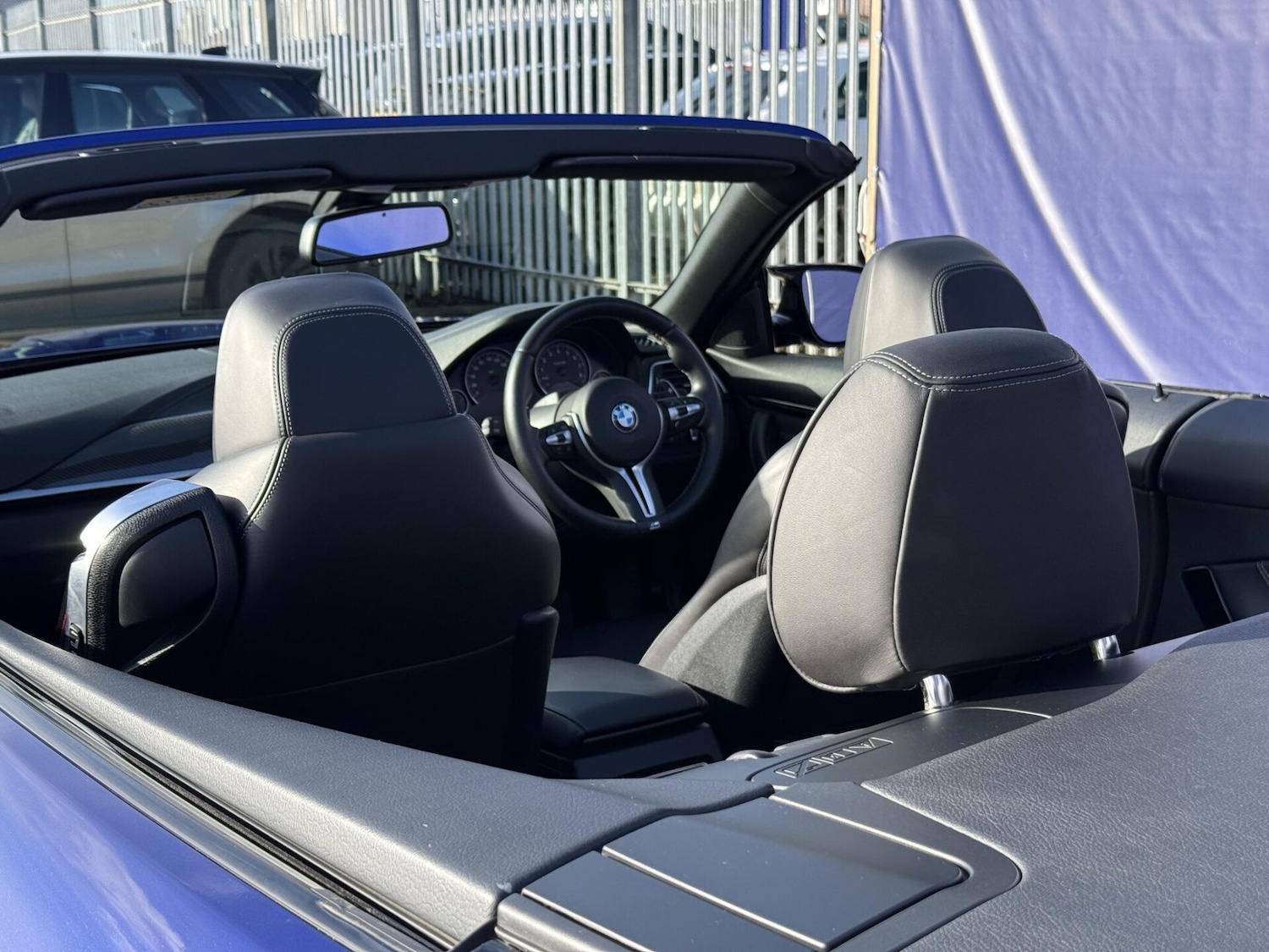 Used BMW M4 2020 for sale - 77820358: Photo 29