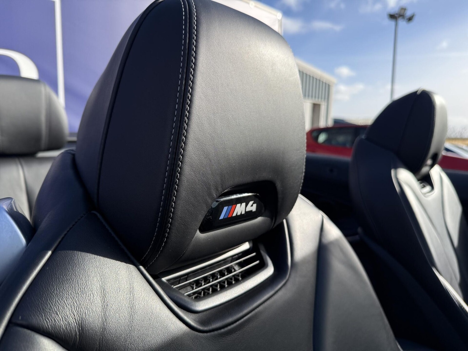 Used BMW M4 2020 for sale - 77820358: Photo 31