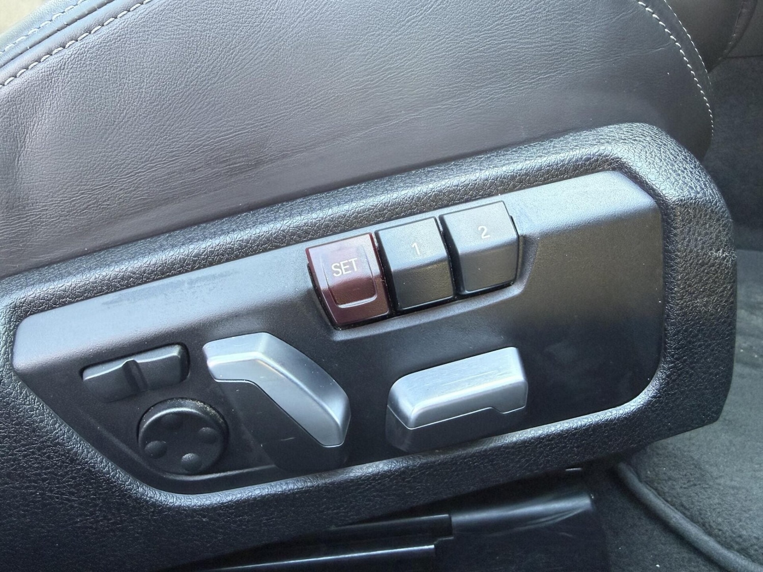 Used BMW M4 2020 for sale - 77820358: Photo 33