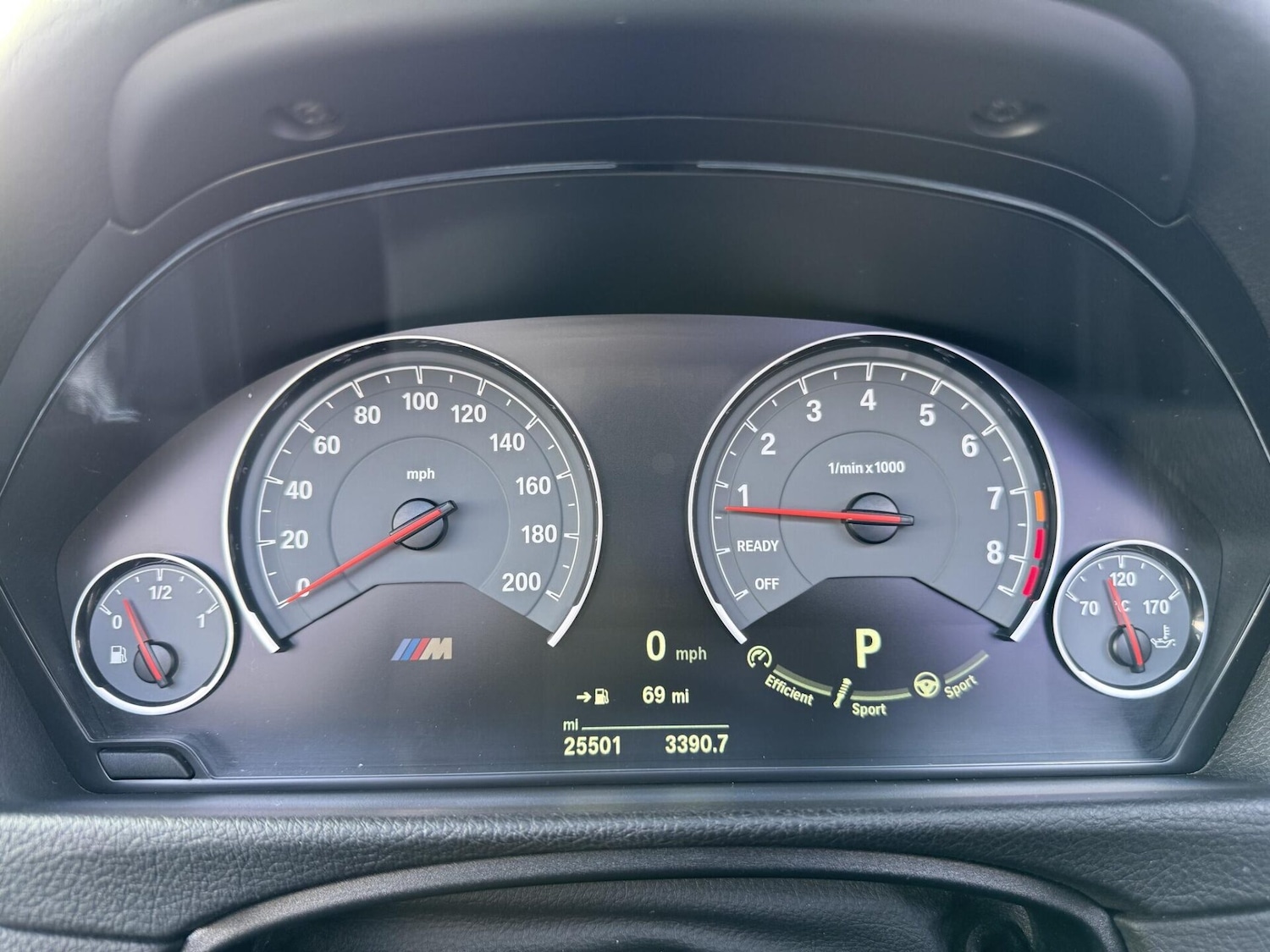 Used BMW M4 2020 for sale - 77820358: Photo 42