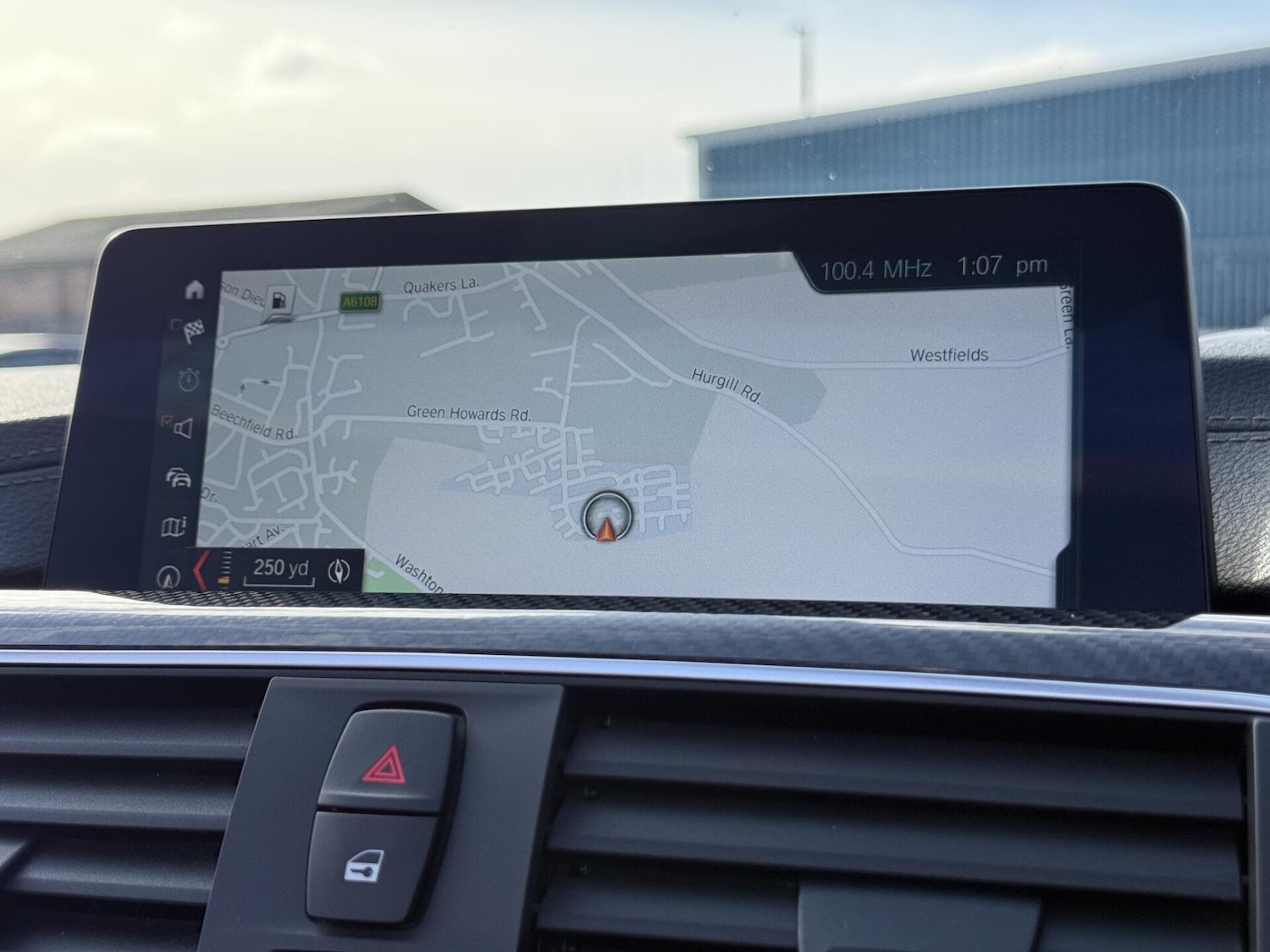 Used BMW M4 2020 for sale - 77820358: Photo 45