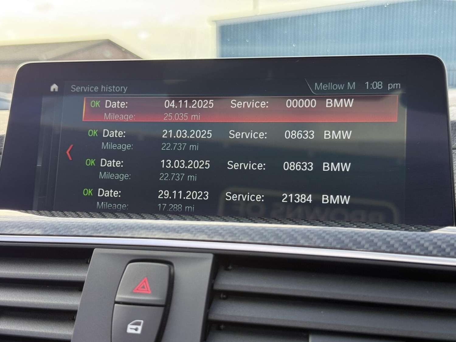 Used BMW M4 2020 for sale - 77820358: Photo 49