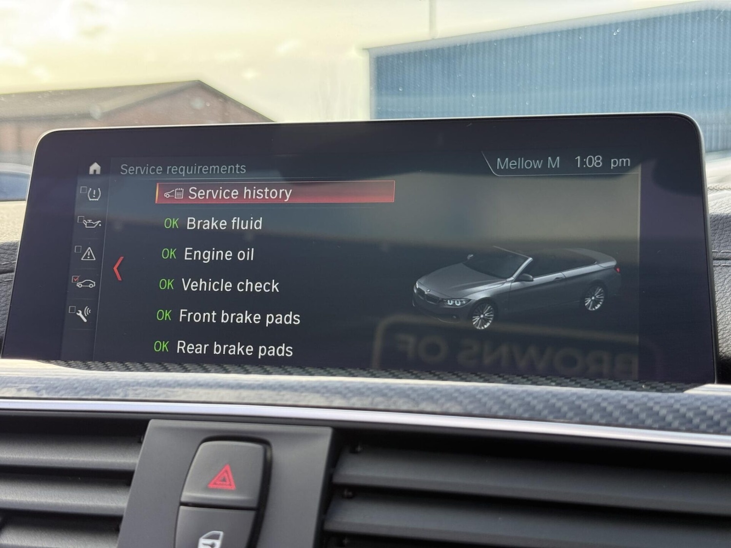 Used BMW M4 2020 for sale - 77820358: Photo 50