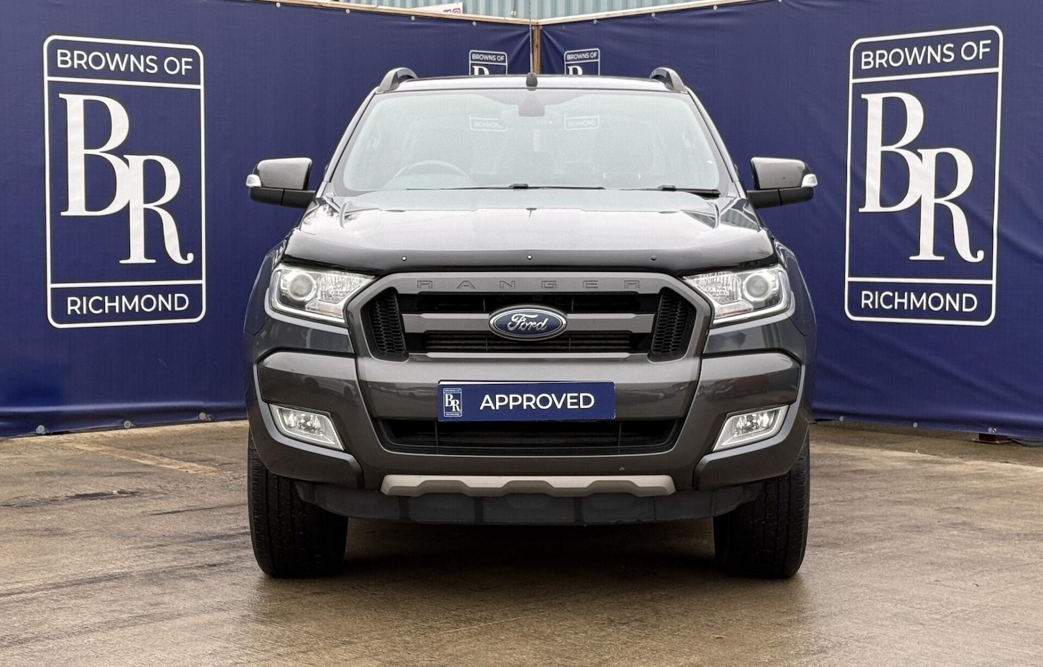 Used Ford Ranger 2017 for sale - 76985200: Photo 13