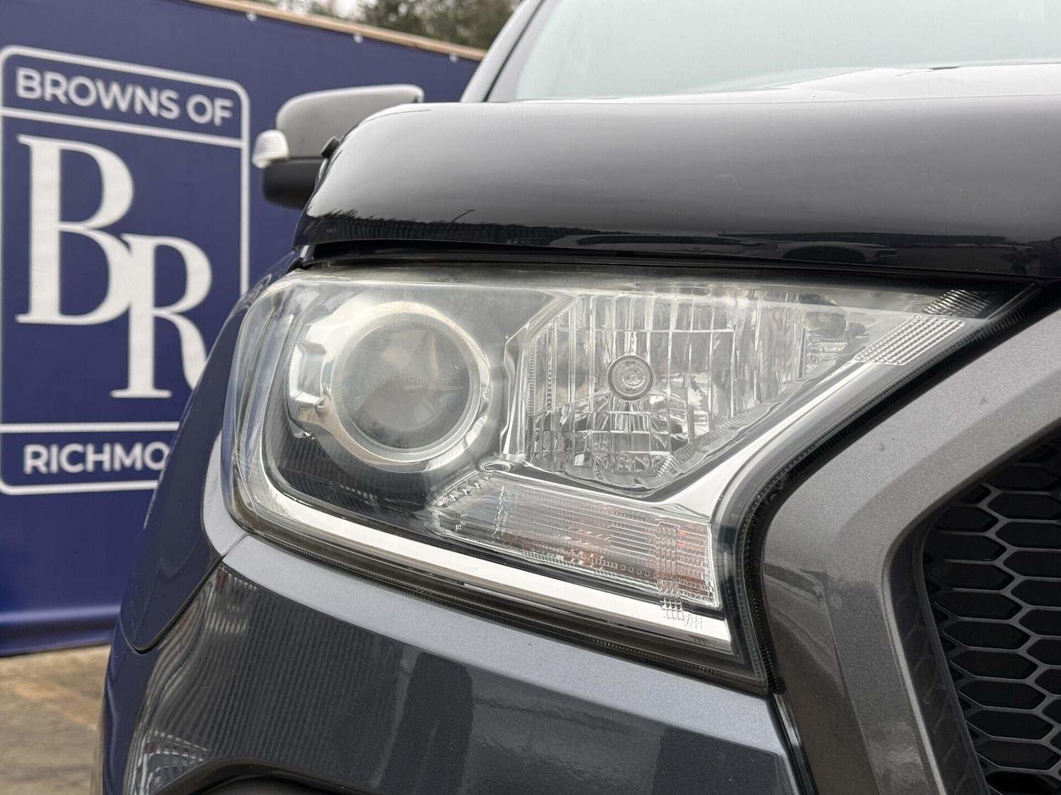 Used Ford Ranger 2017 for sale - 76985200: Photo 14