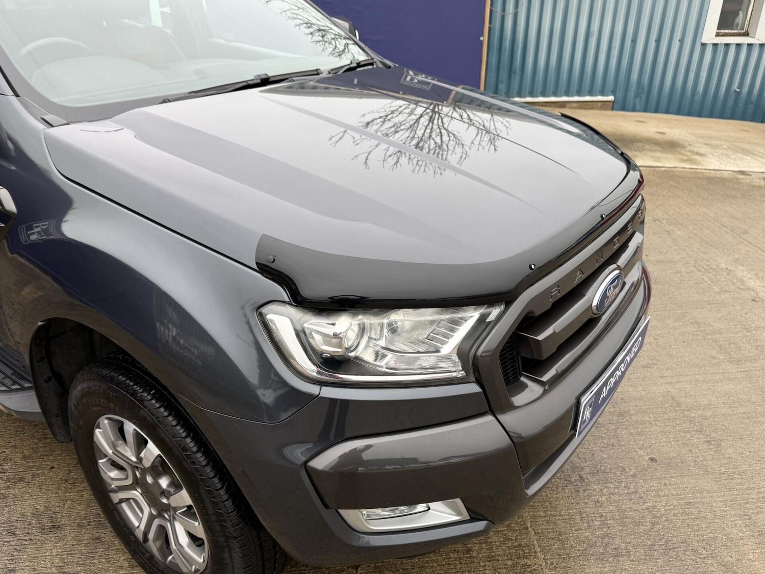 Used Ford Ranger 2017 for sale - 76985200: Photo 15