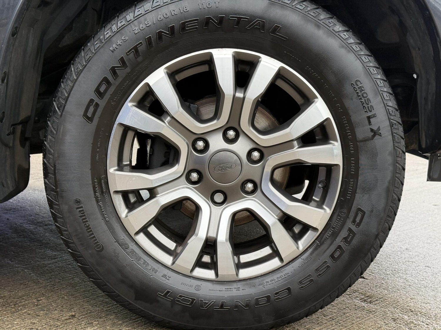 Used Ford Ranger 2017 for sale - 76985200: Photo 16