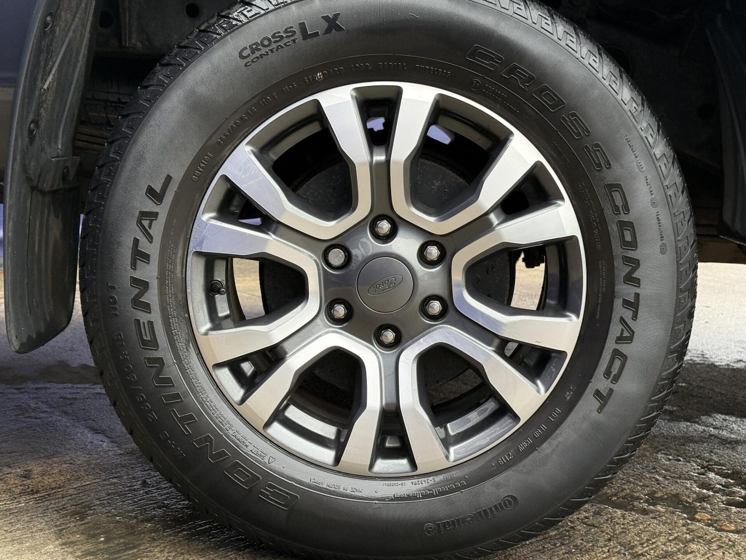 Used Ford Ranger 2017 for sale - 76985200: Photo 17