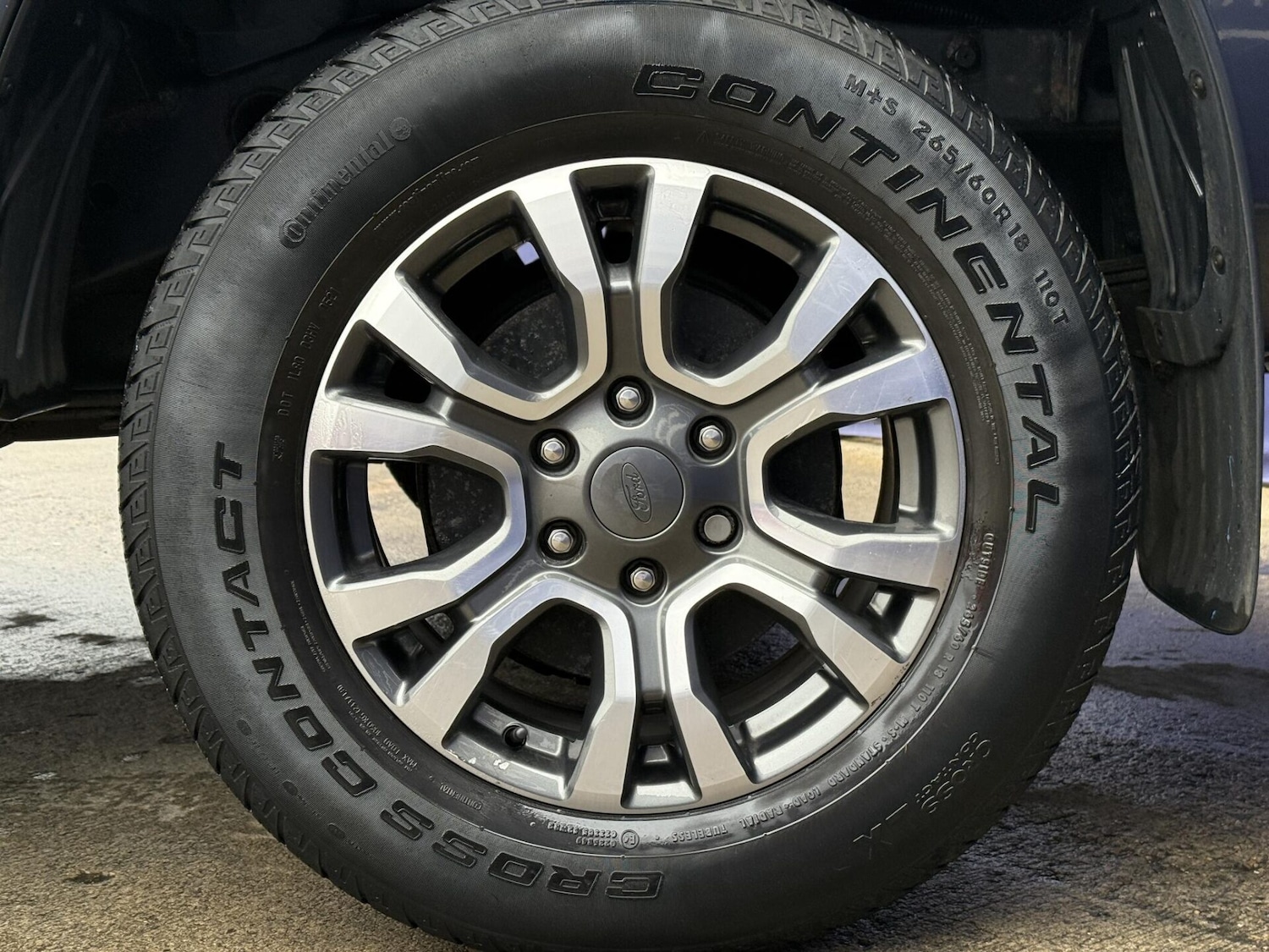 Used Ford Ranger 2017 for sale - 76985200: Photo 18