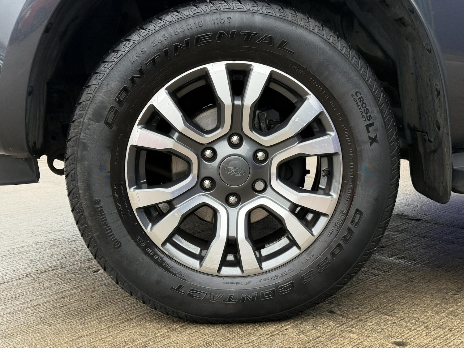 Used Ford Ranger 2017 for sale - 76985200: Photo 19