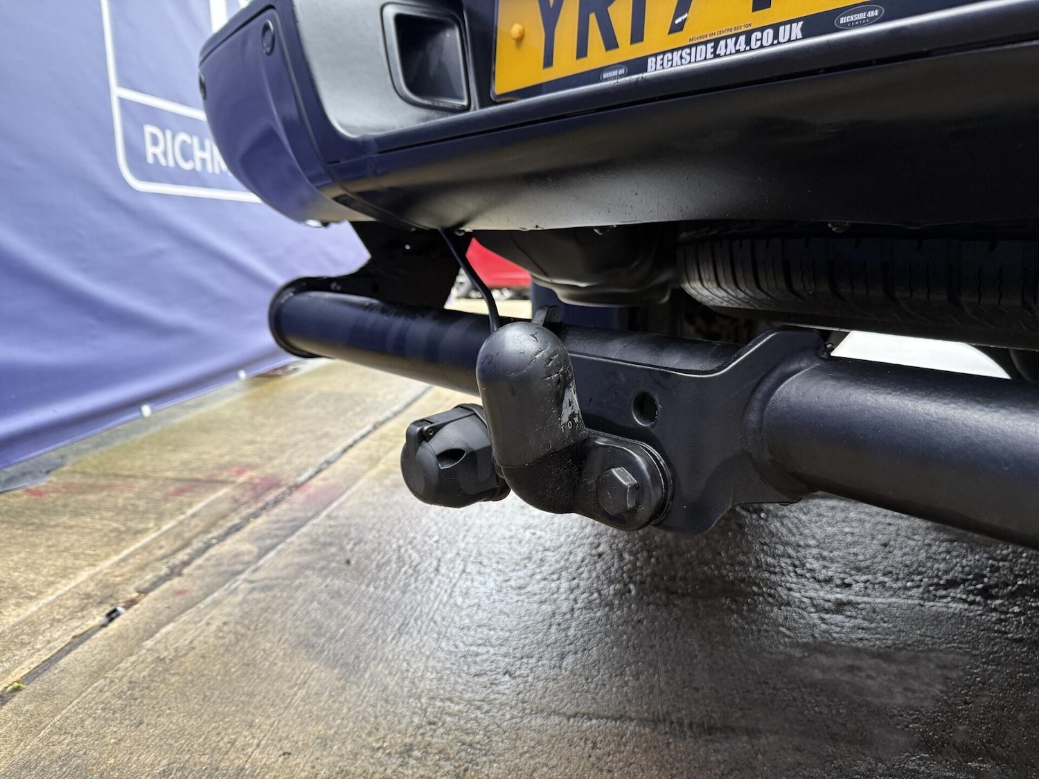 Used Ford Ranger 2017 for sale - 76985200: Photo 21