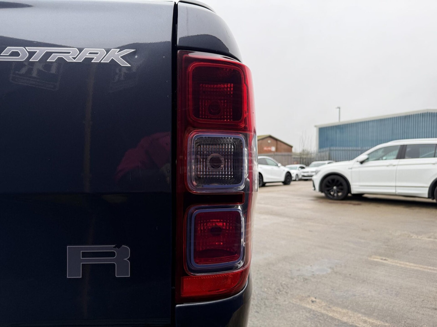 Used Ford Ranger 2017 for sale - 76985200: Photo 22