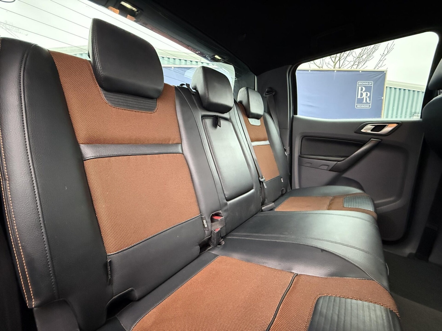 Used Ford Ranger 2017 for sale - 76985200: Photo 23