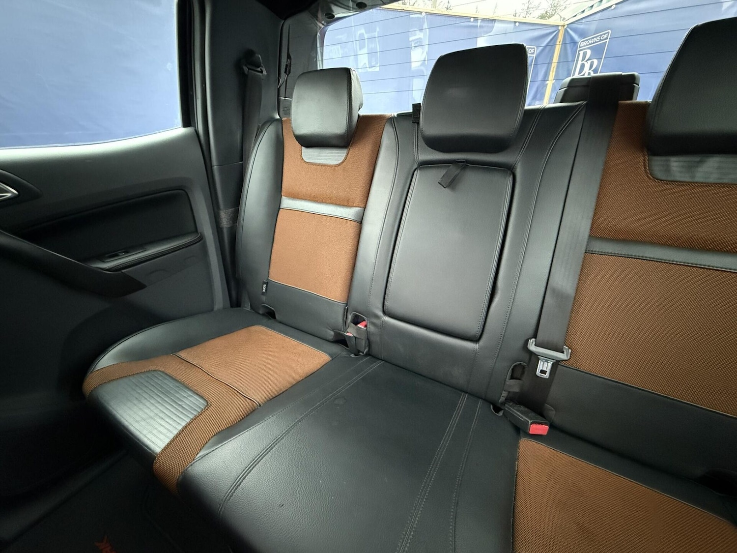 Used Ford Ranger 2017 for sale - 76985200: Photo 24