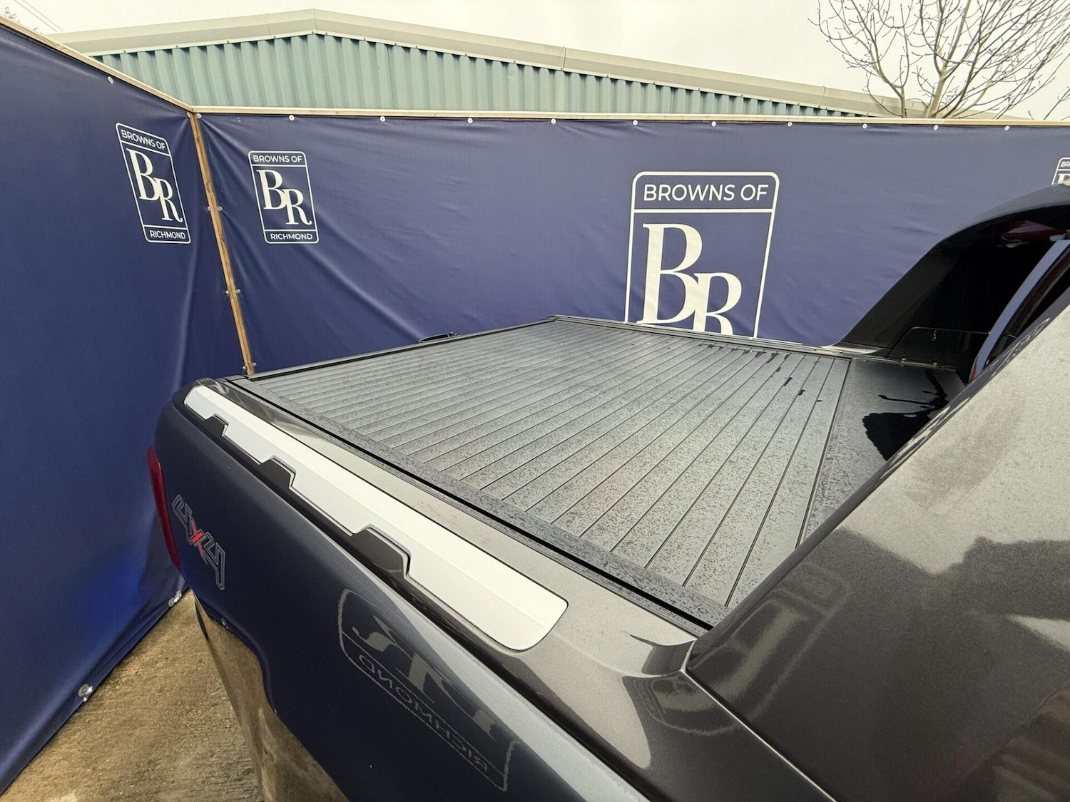 Used Ford Ranger 2017 for sale - 76985200: Photo 25