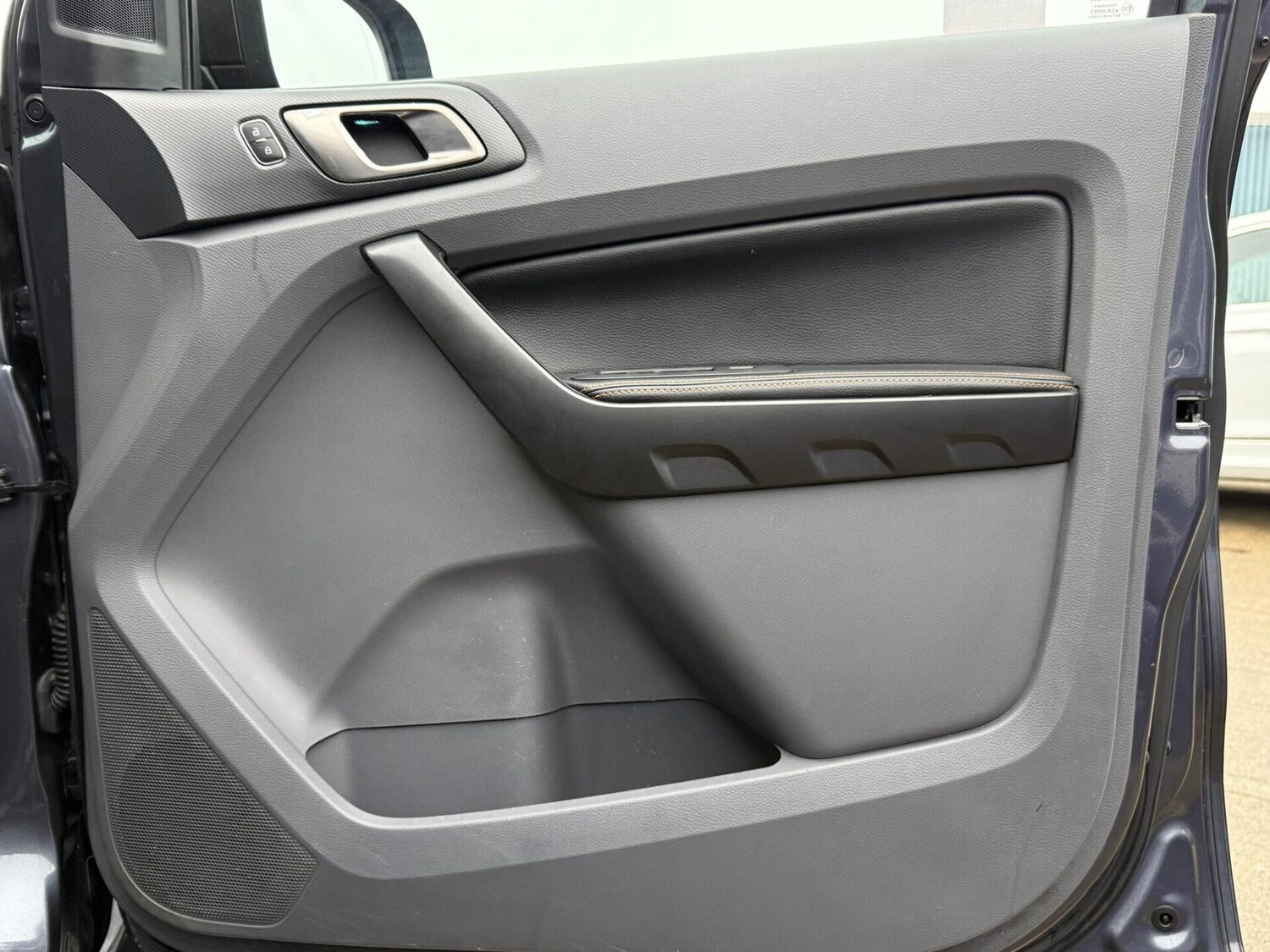 Used Ford Ranger 2017 for sale - 76985200: Photo 27