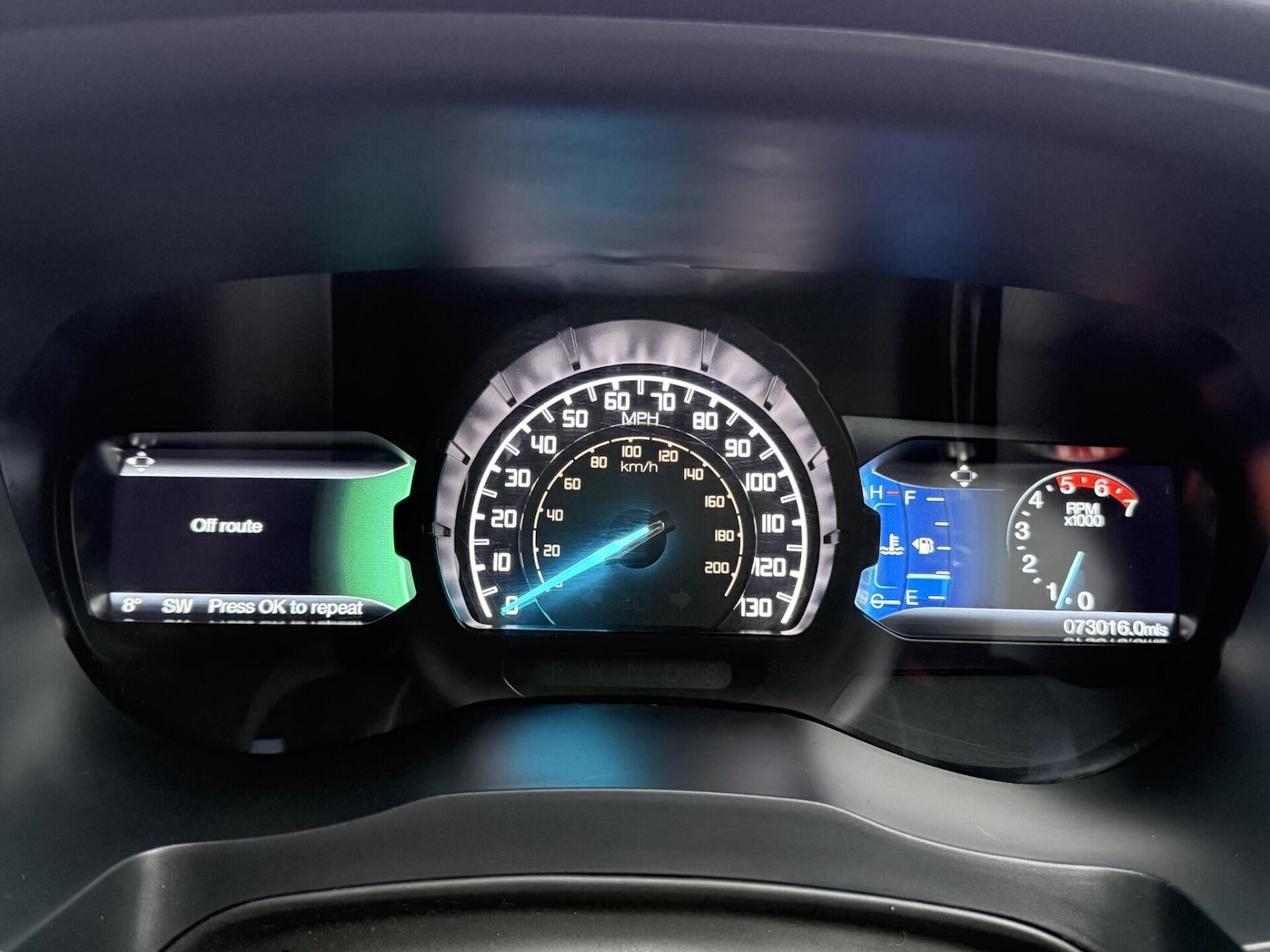 Used Ford Ranger 2017 for sale - 76985200: Photo 29